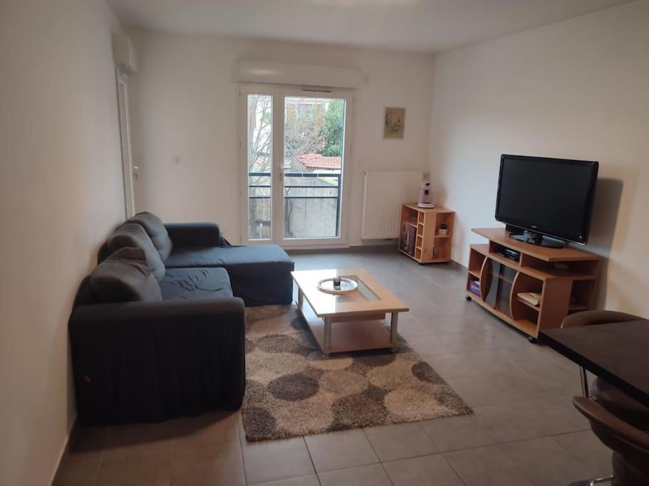 Proche Aeroport Orly Apartment