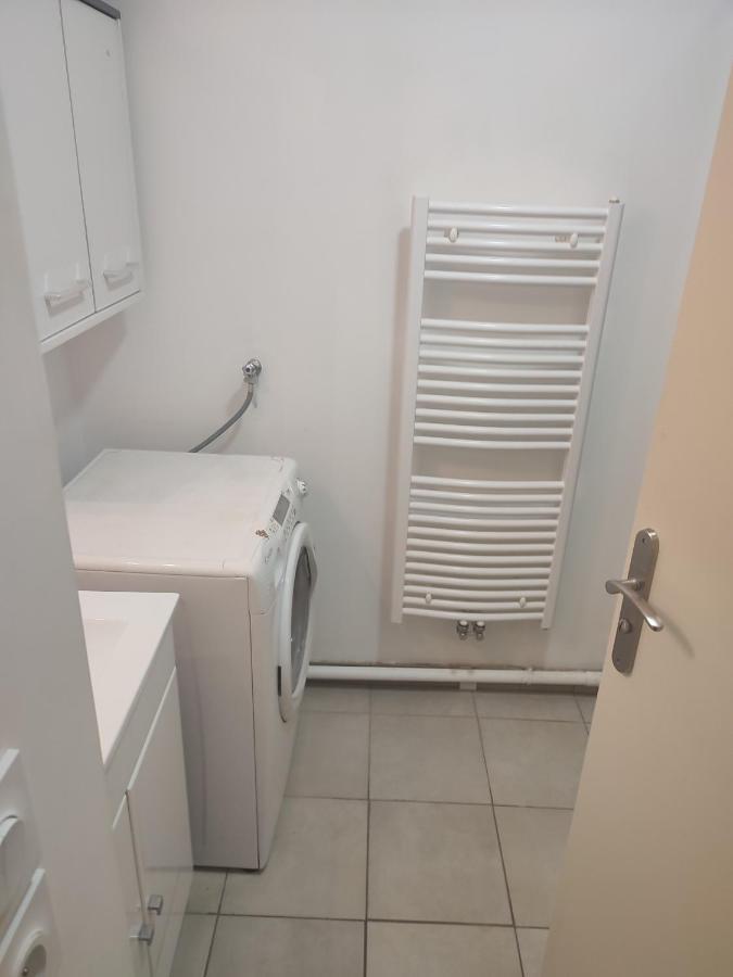 Proche Aeroport Orly Apartment