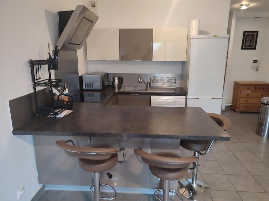 Proche Aeroport Orly Apartment