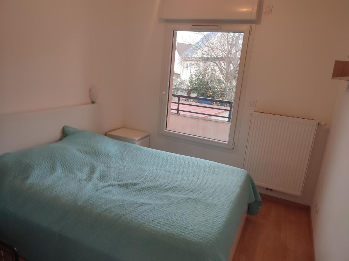 Apartment Proche Aeroport Orly